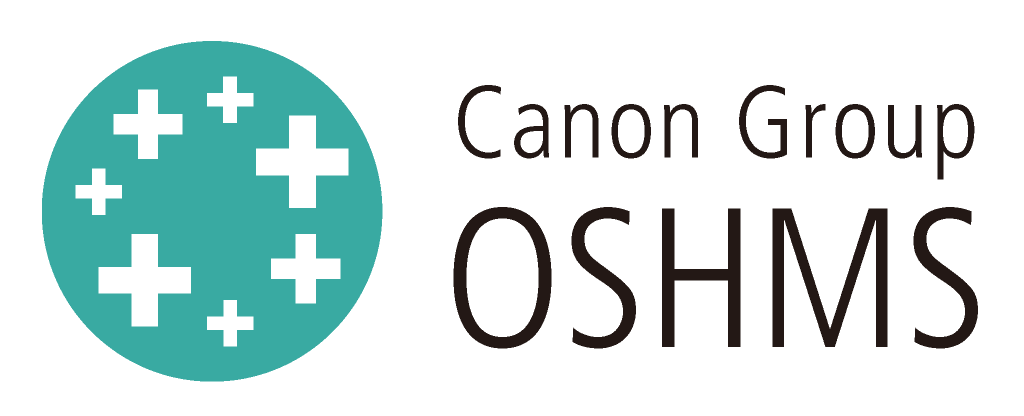 OSHMS Logo
